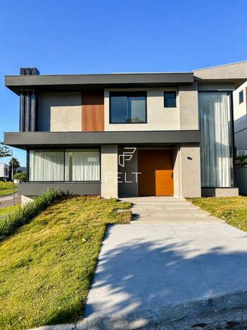 house em Rua Nimes, Tamboré - Santana de Parnaíba - SP
