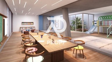 apartment em Rua Itapé-acu, Cidade Jardim - São Paulo - SP