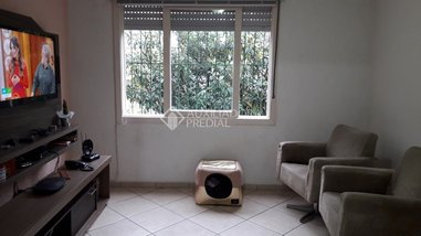 apartment em Avenida Amazonas, Navegantes - Porto Alegre - RS