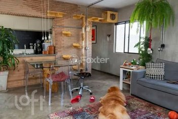 apartment em Rua Alves Ribeiro, Cambuci - São Paulo - SP