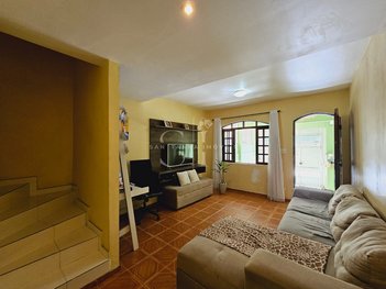 house em Avenida Fim de Semana, Jardim Casablanca - São Paulo - SP