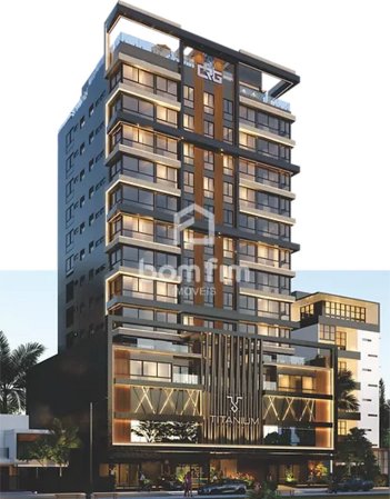 apartment em Rua Encantado, Capão da Canoa - Capão da Canoa - RS