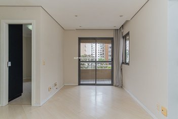 apartment em Avenida Portugal, Brooklin Paulista - São Paulo - SP