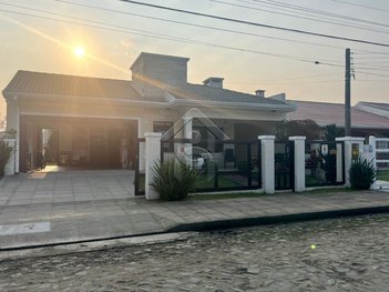 house em Rua Rio das Contas, Xangri-Lá - Xangri-Lá - RS