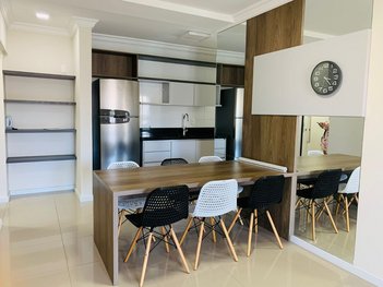 apartment em Rua Noruega, Nações - Balneário Camboriú - SC