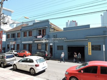 commercial_property em Rua Doutor Augusto Pestana, São Pelegrino - Caxias do Sul - RS