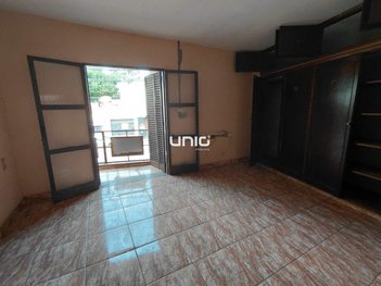 house em Avenida Armando de Salles Oliveira, Centro - Piracicaba - SP