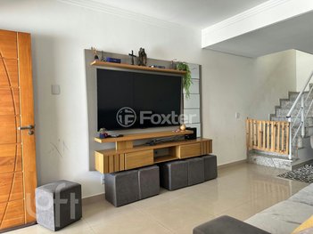house em Rua Icavetá, Pedreira - São Paulo - SP