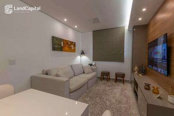 apartment em Rua Mestre Lucas, Cruzeiro - Belo Horizonte - MG