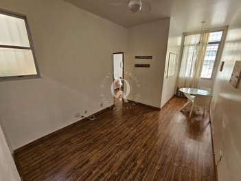 apartment em Rua Leopoldo Miguez, Copacabana - Rio de Janeiro - RJ