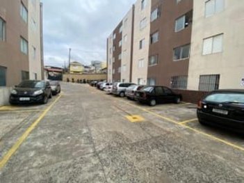 apartment em Rua Alto Belo, Vila Antonina - São Paulo - SP