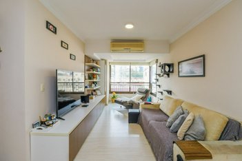 apartment em Sete de Abril, Floresta - Porto Alegre - RS