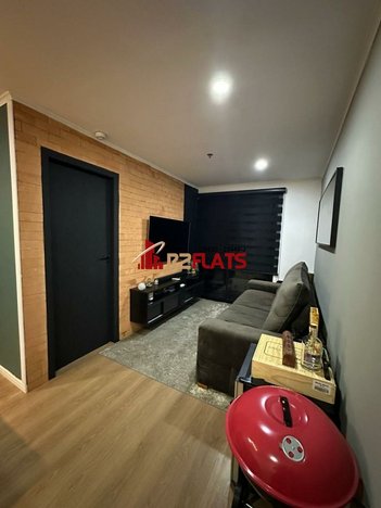 apartment em Rua Tuim, Vila Uberabinha - São Paulo - SP