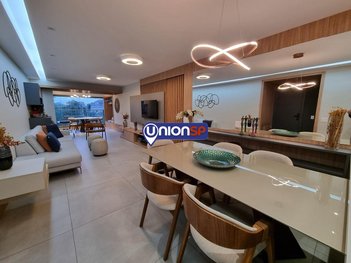 apartment em Rua França Pinto, Vila Mariana - São Paulo - SP