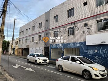commercial_property em Dom Manuel, Centro - Fortaleza - CE