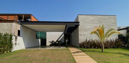 house em Estrada Municipal Itu-265, Pinheirinho - Itu - SP