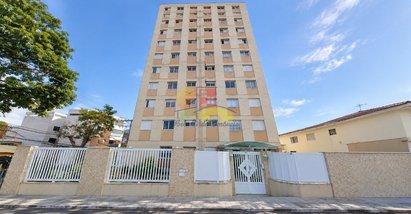 apartment em Rua José Monteiro Filho, Centro - São Bernardo do Campo - SP