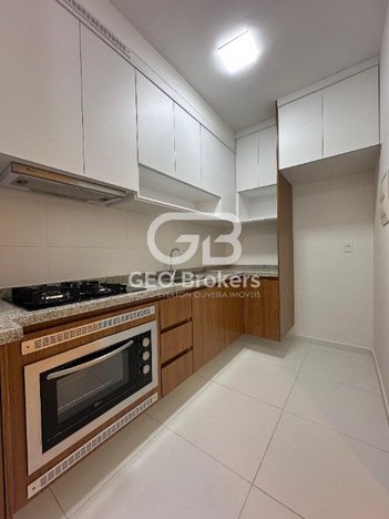 apartment em Avenida das Letras, Loteamento Villa Branca - Jacareí - SP
