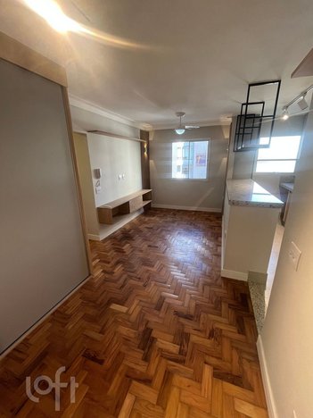 apartment em Paim, Bela Vista - São Paulo - SP