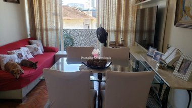 apartment em Rua Jupira, Botafogo - Rio de Janeiro - RJ
