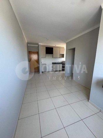 apartment em Rua da Estrelítzia, Panorama - Uberlândia - MG