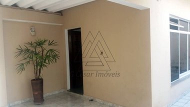 house em Rua Augusto Schikanowski, Jardim Camila - Mauá - SP