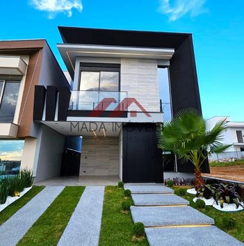 house em Rua Pedro Luiz Alancastro Gasparetto, Porteira Preta - Mogi das Cruzes - SP