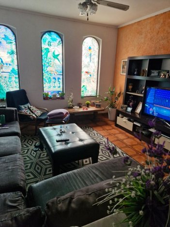 house em Rua Padre Leonel Franca, Vila Libanesa - São Paulo - SP