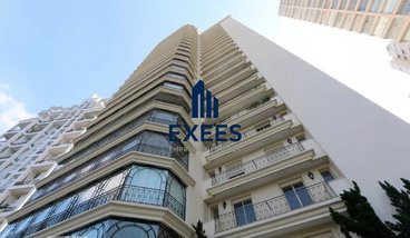 apartment em Estrada Carlos Queiroz Telles, Jardim Fonte do Morumbi - São Paulo - SP