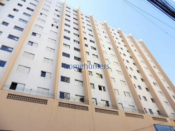apartment em Rua José Paulino, Centro - Campinas - SP