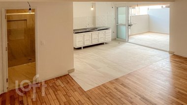 apartment em da Consolação, Cerqueira César - São Paulo - SP