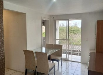 apartment em Avenida Dom João Becker, São Miguel - São Leopoldo - RS