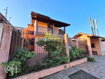 house em Arpoador, Feitoria - São Leopoldo - RS