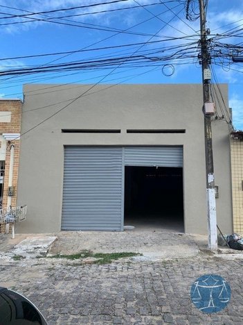 industrial em Visconde de Cairu, Alecrim - Natal - RN