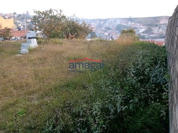 land_lot em Rua Ana Bonocchi, Jardim Paraíso - Jacareí - SP