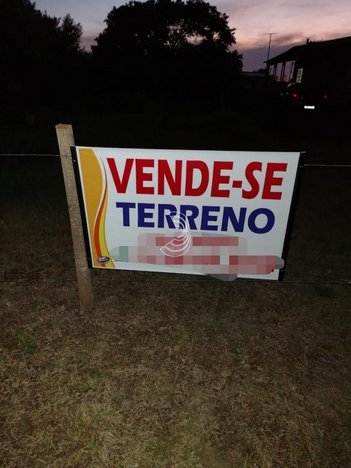 land_lot em Rua do Hotel, Cassino - Rio Grande - RS