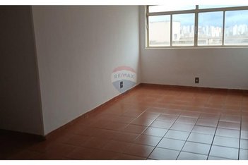 apartment em Rua Itapura, Jardim Paulista - Ribeirão Preto - SP