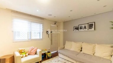 house em Rua Abaúna, Vila Moinho Velho - São Paulo - SP