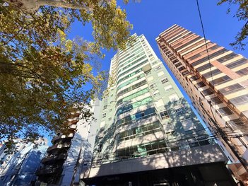 apartment em Rua Paissandu, Centro - Passo Fundo - RS