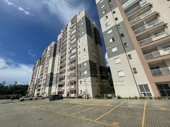 apartment em Avenida Três de Março, Aparecidinha - Sorocaba - SP