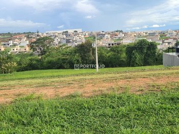 land_lot em Rua Gerânio, Jardins Capri - Senador Canedo - GO