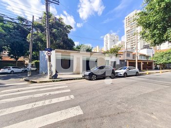 office em Rua Coronel Melo de Oliveira, Perdizes - São Paulo - SP