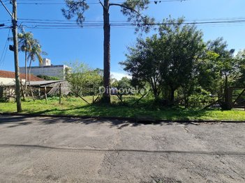 land_lot em BAZILIO PELLIN FILHO, Tristeza - Porto Alegre - RS