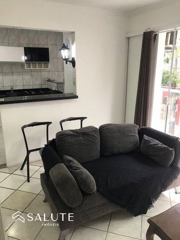apartment em Avenida Brasil, Centro - Balneário Camboriú - SC