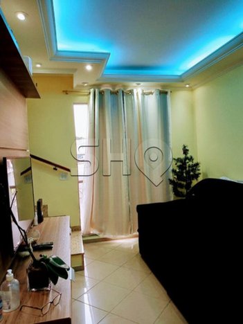 house em Rua Ângelo Pereira, Vila Talarico - São Paulo - SP