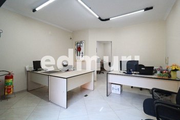 office em Rua Doutor Eduardo Monteiro, Jardim Bela Vista - Santo André - SP