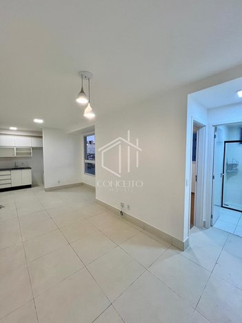 apartment em Rua Boaventura, Indaiá - Belo Horizonte - MG