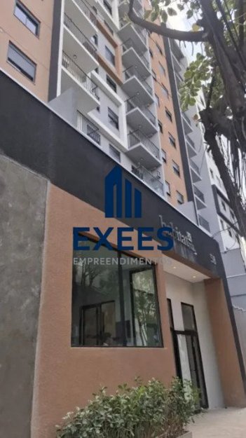apartment em Rua João Monteiro, Campos Elíseos - São Paulo - SP