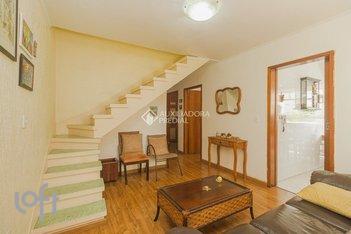 apartment em Bezerra de Menezes, Passo D'areia - Porto Alegre - RS