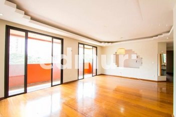 apartment em Rua das Caneleiras, Jardim - Santo André - SP